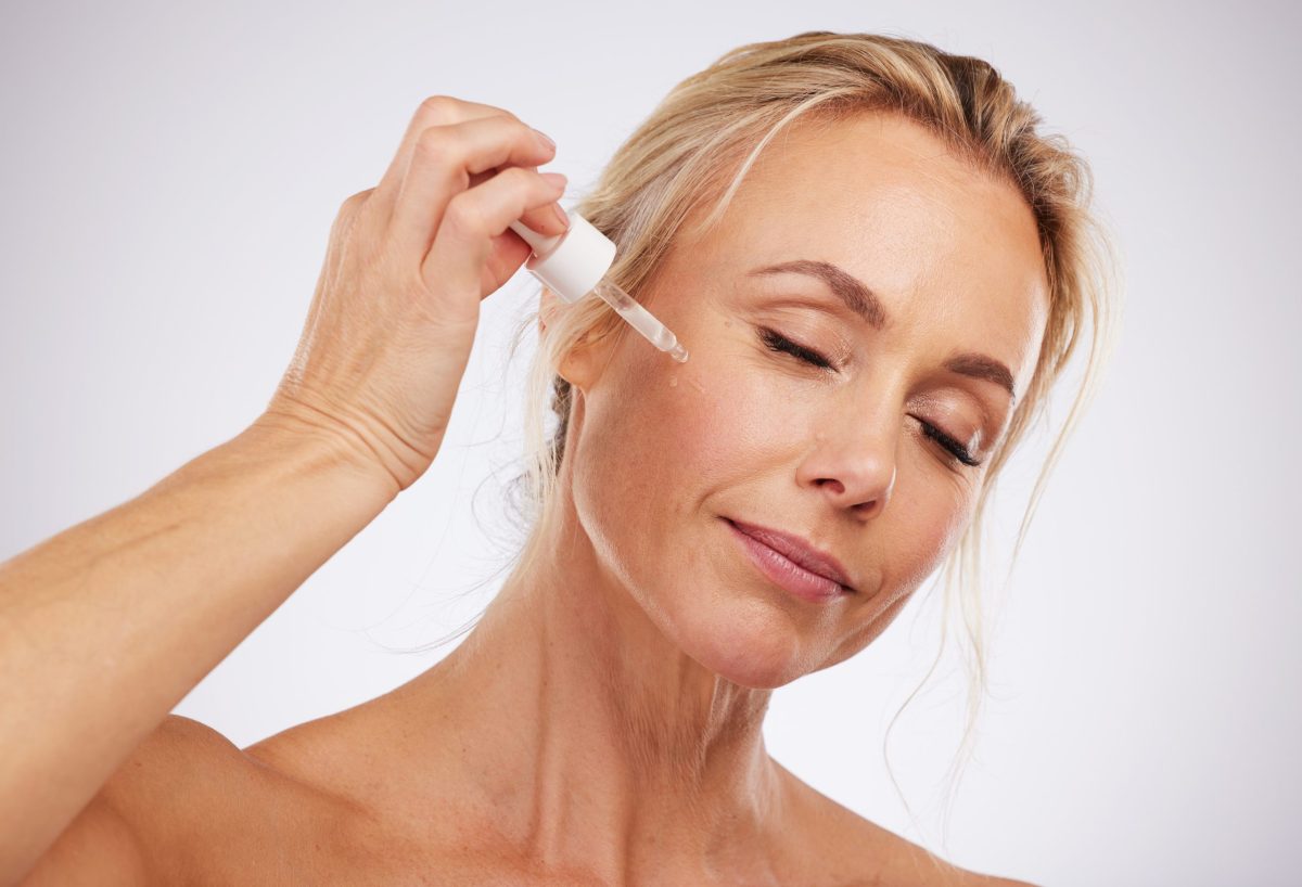 The Benefits of Peptide Therapy for Anti-Aging, Riviera Beach