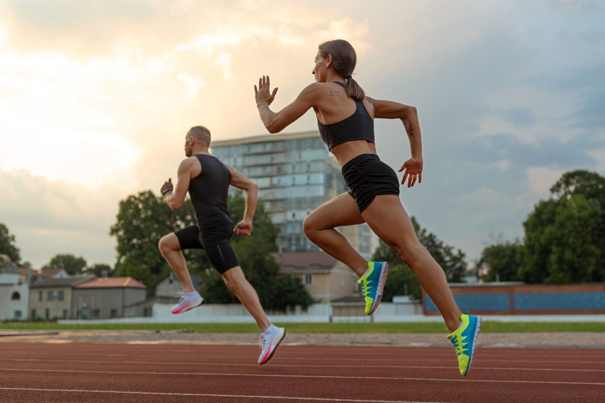 Peptide Therapy for Athletic Performance, Riviera Beach